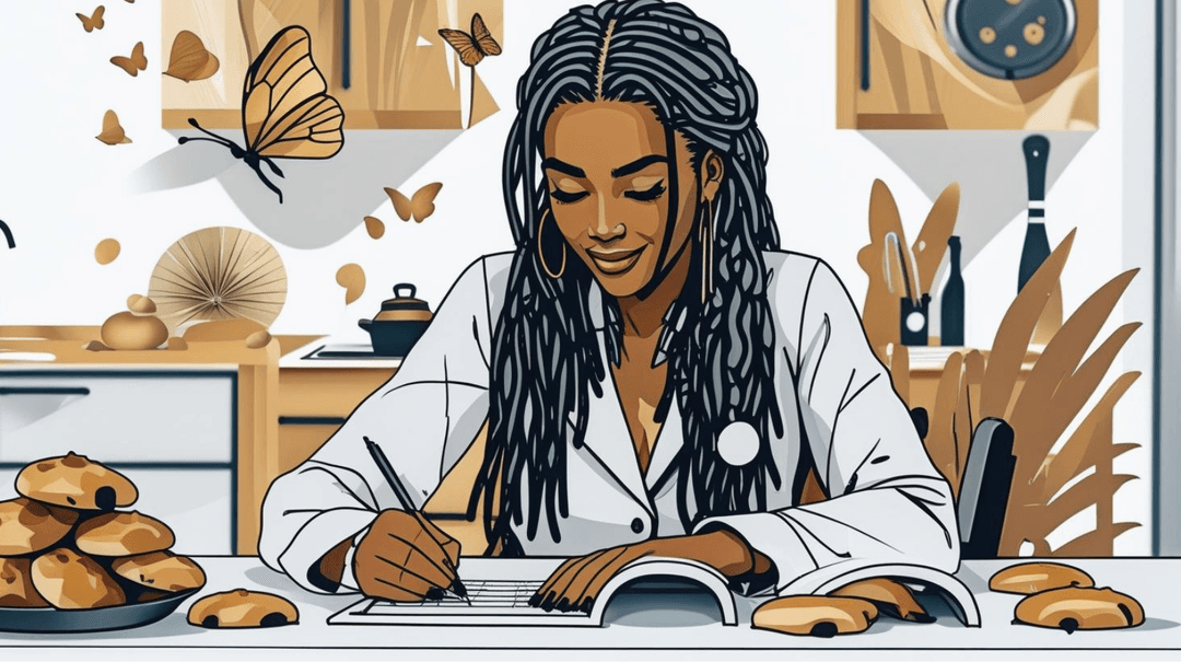 Clara, autora del blog Simplemente Ser Clara