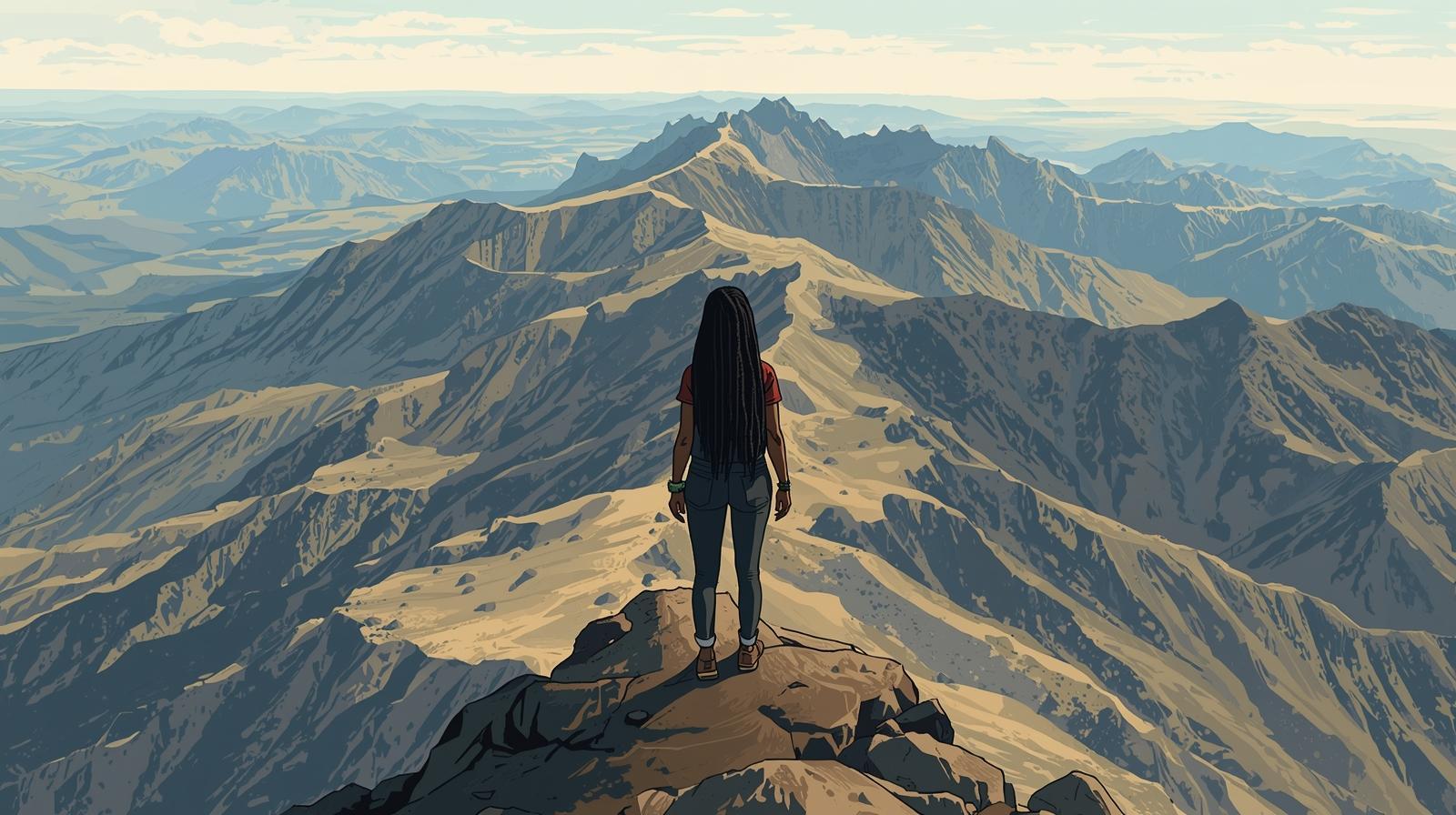 “Aprender a ser”