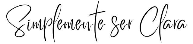 Simplemente ser Clara